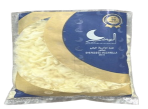 Mozzarella Cheese