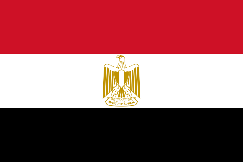 Arabic Flag