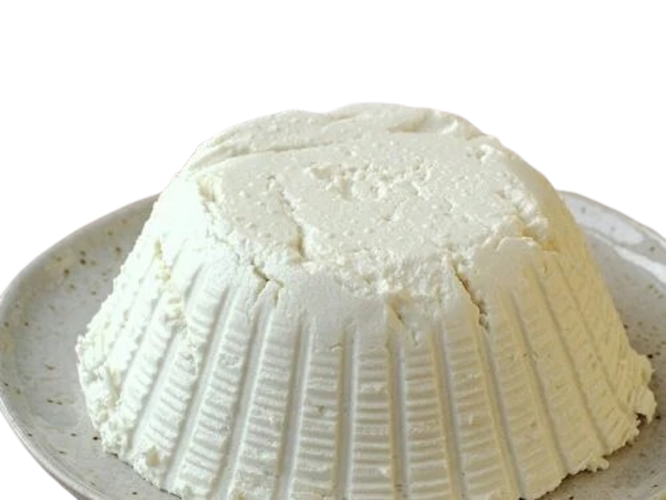 Ricotta Cheese