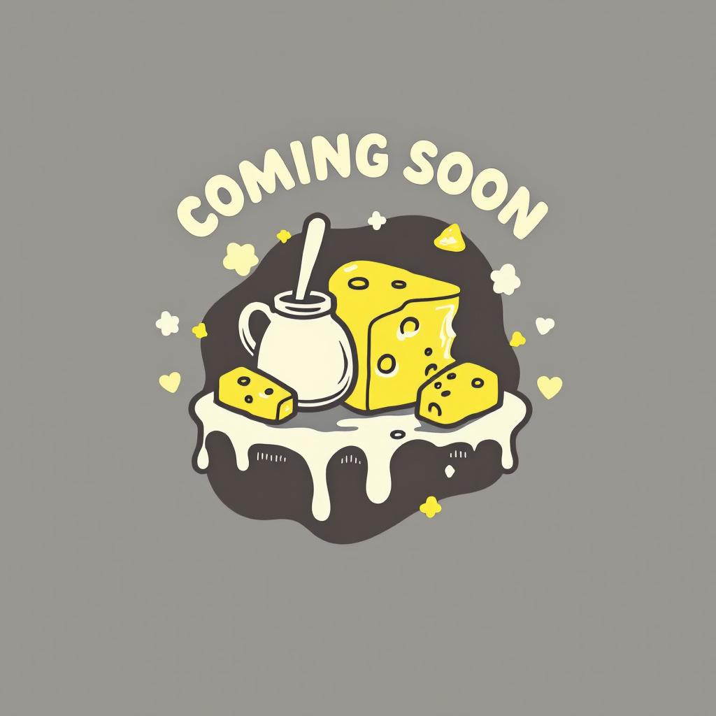 Butter - Coming Soon